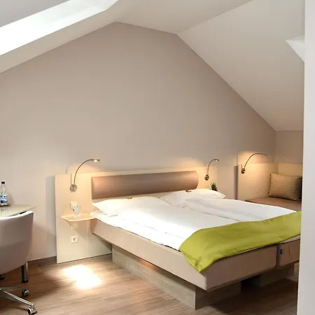Hotell Hotel Bonn City 3*
