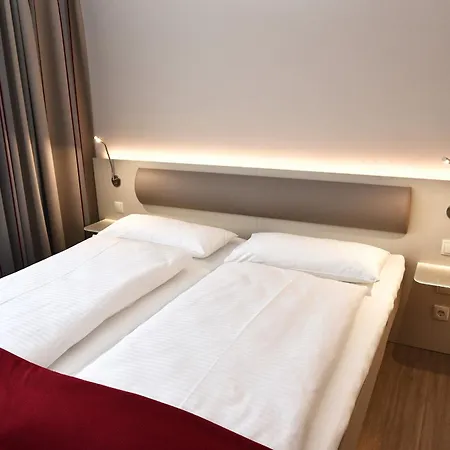 Hotel Bonn City Hotel Bonn
