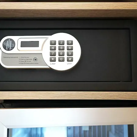 Hotel Hotel Bonn City Bonn