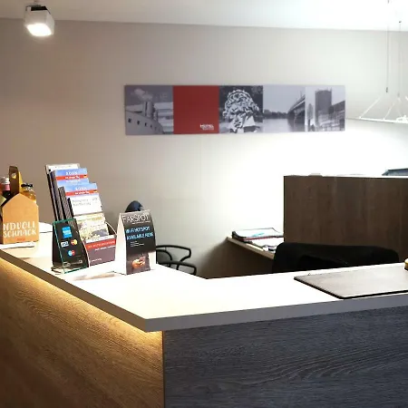 Hotel Bonn City 3*