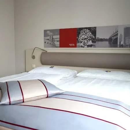 Hotel Bonn City 3*