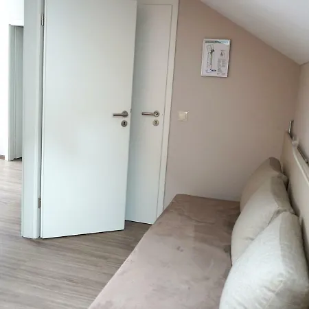 Hotel Bonn City
