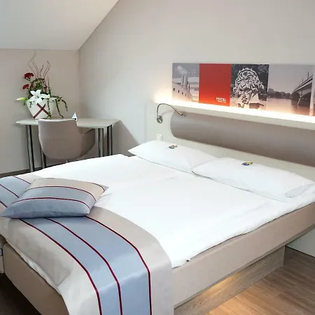 Hotell Hotel Bonn City Bonn