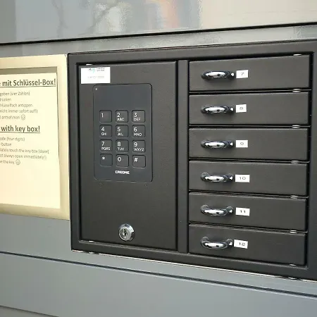 Hotel Hotel Bonn City Bonn