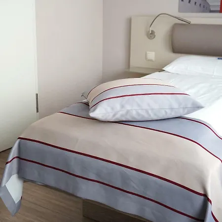 Hotel Bonn City 3* Bonn