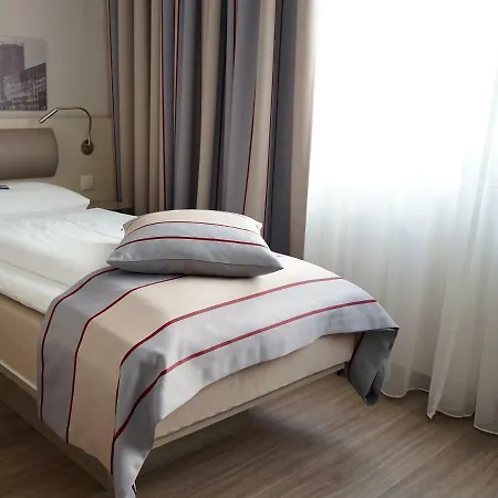 Hotel Bonn City