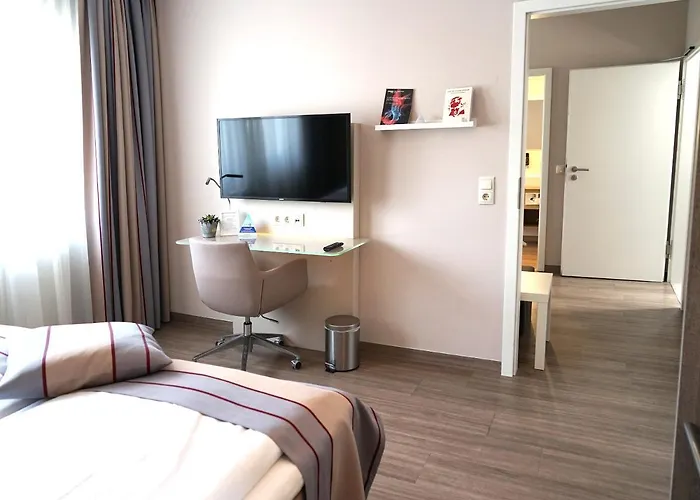 Hotel Bonn City Hotel Bonn