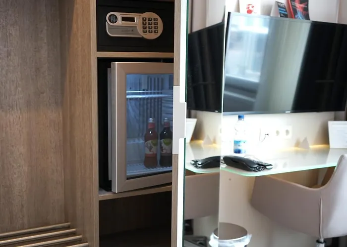 Hotel Bonn City 3* Bonn