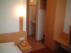 Hotel Bonn City 3*