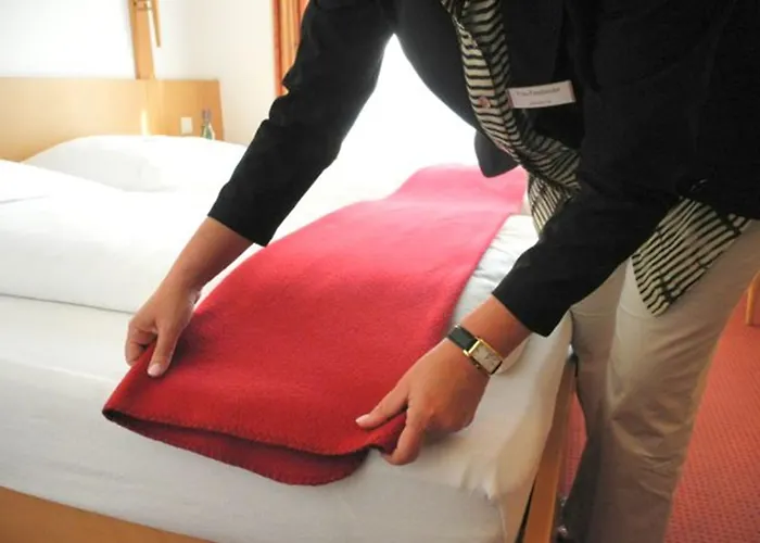 Hotel Bonn City בון