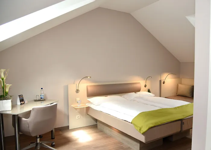 Hotel Hotel Bonn City 3*