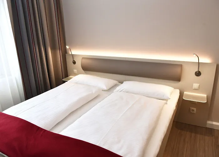 Hotel Bonn City Hotel Bonn