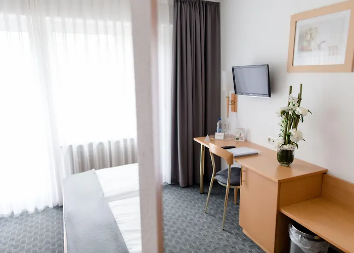 Hotel Bonn City Hotel