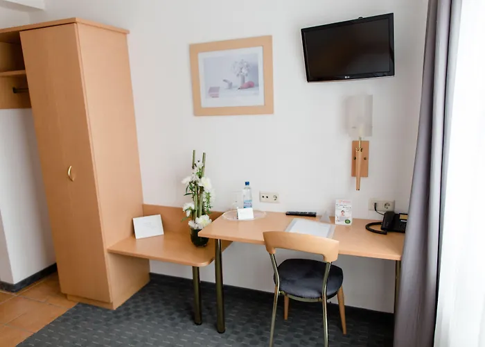 Hotel Bonn City Bonn