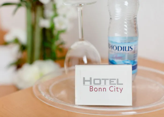 Hotel Bonn City Hotel
