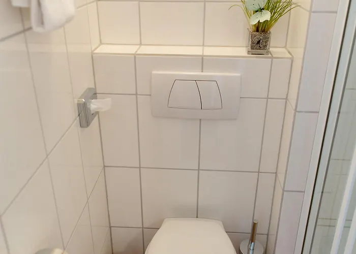 Hotel Bonn City Hotel