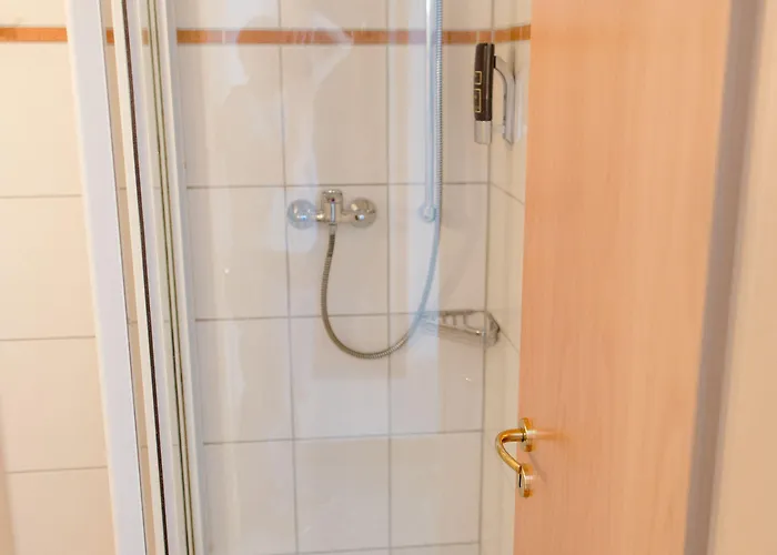 מלון Hotel Bonn City בון