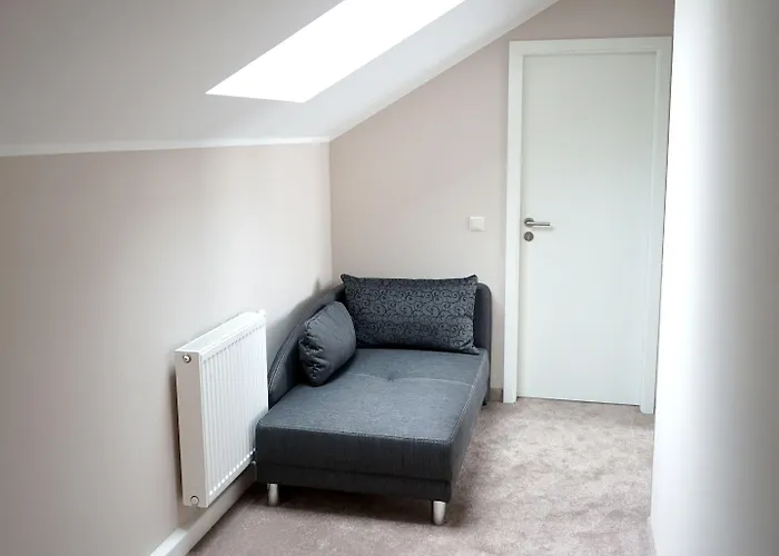 Hotel Hotel Bonn City 3*