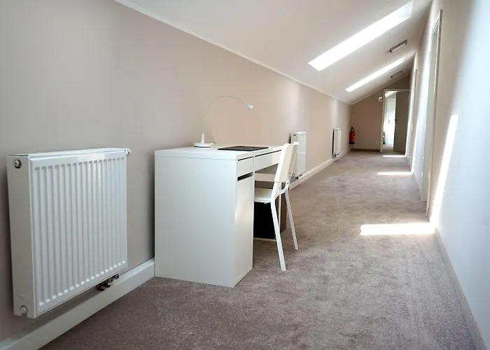 Hotel Bonn City Hotel