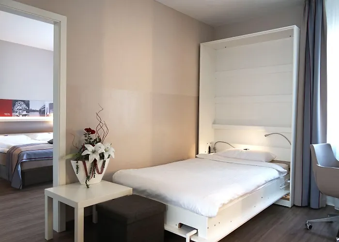 Hotel Bonn City Hotel 3*