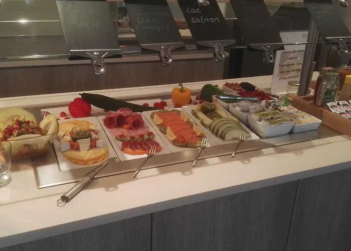 Hotel Bonn City Hotel