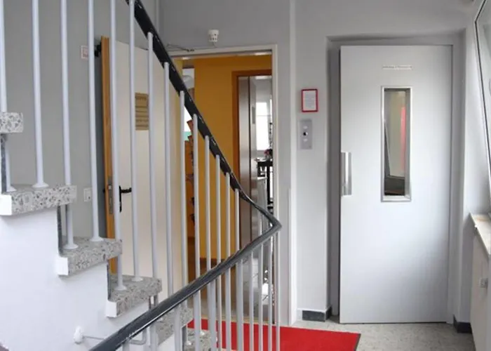 Hotel Bonn City Hotel