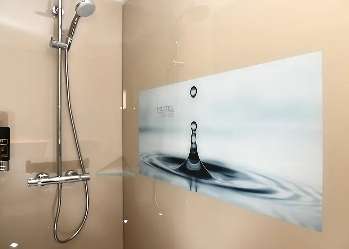 Hotel Hotel Bonn City