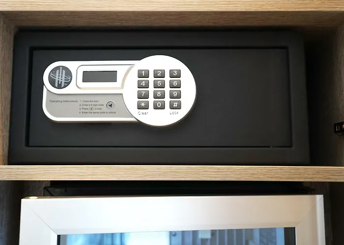 מלון Hotel Bonn City בון