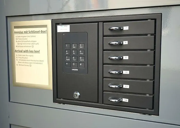 Hotel Hotel Bonn City Bonn