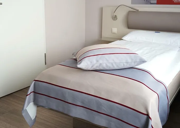 Hotel Bonn City 3* Bonn